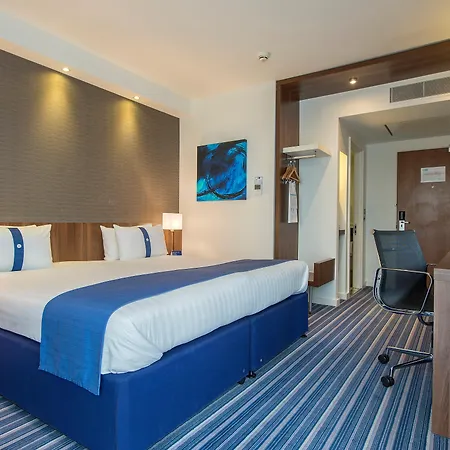 Express Centre By Ihg
