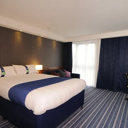 Express Centre By Ihg
