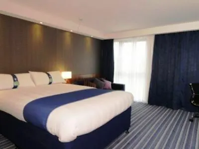 Express Centre By Ihg Sheffield