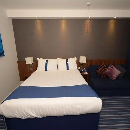 Express Centre, An Ihg Hotel Sheffield