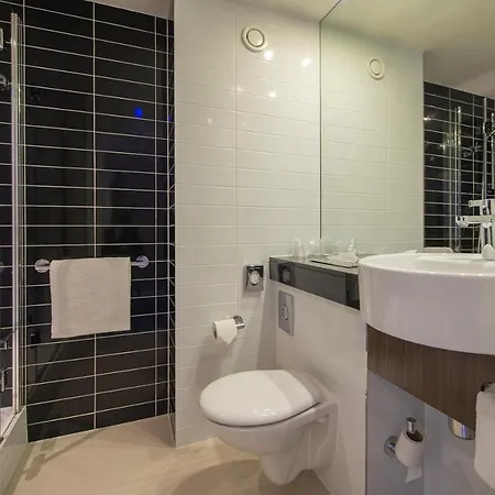 Hotel Express Centre, An Ihg Sheffield