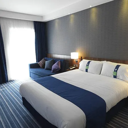 Express Centre, An Ihg Hotel 3*