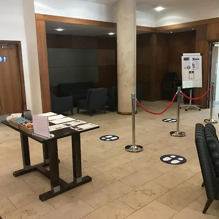 Express Centre, An Ihg Hotel