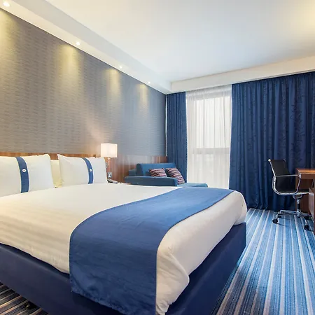 Hotel Express Centre, An Ihg