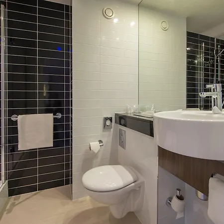 Express Centre, An Ihg Hotel Sheffield
