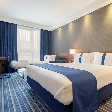 Express Centre, An Ihg Hotel Sheffield