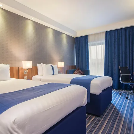 Express Centre, An Ihg Sheffield