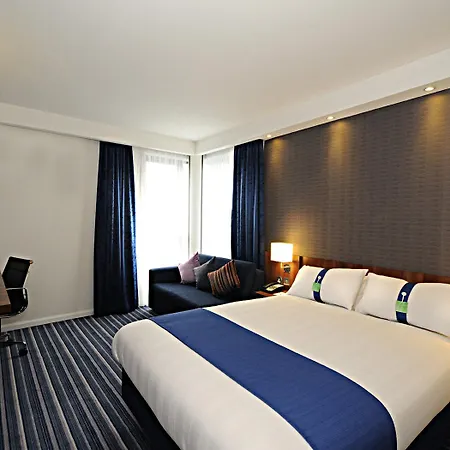 Hotel Express Centre, An Ihg Sheffield