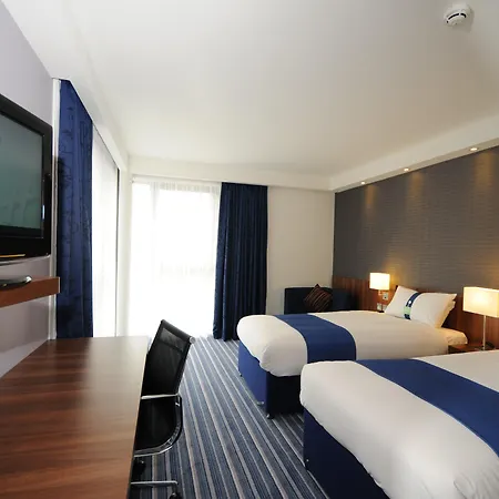 Express Centre, An Ihg 3*