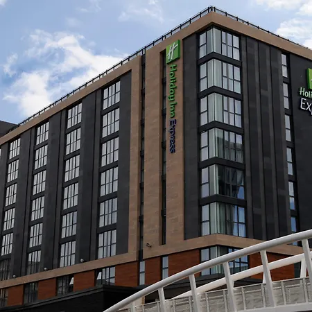 Express Centre, An Ihg Hotel Sheffield