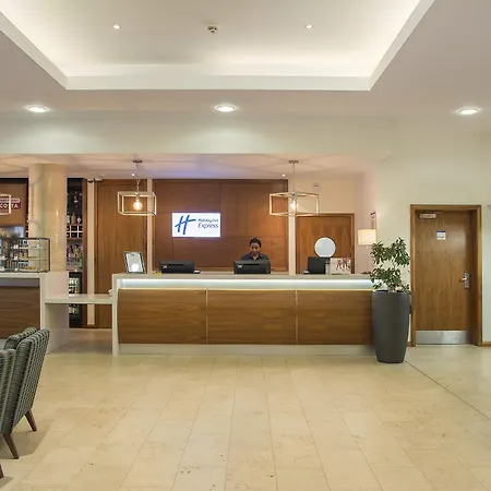 Express Centre, An Ihg