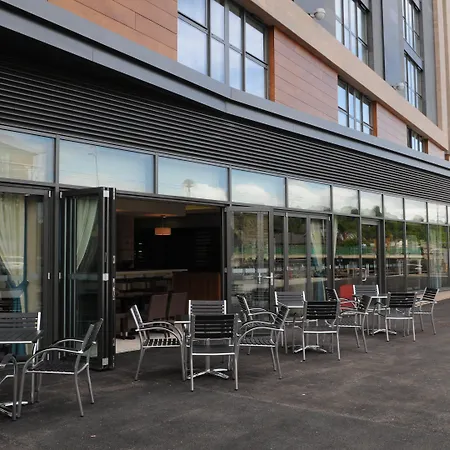 Hotel Express Centre, An Ihg