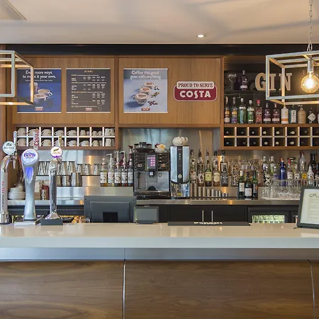 Hotel Express Centre, An Ihg Sheffield