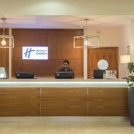 Express Centre, An Ihg 3*