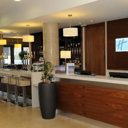 Hotel Express Centre, An Ihg
