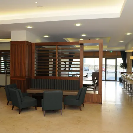 Express Centre, An Ihg Sheffield