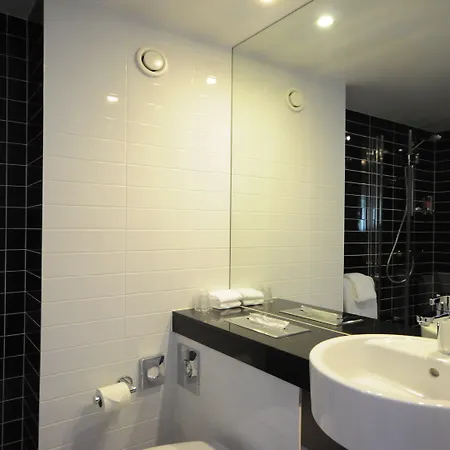 Express Centre, An Ihg 3* Sheffield
