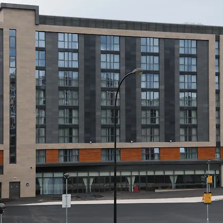 Express Centre, An Ihg Hotel Sheffield