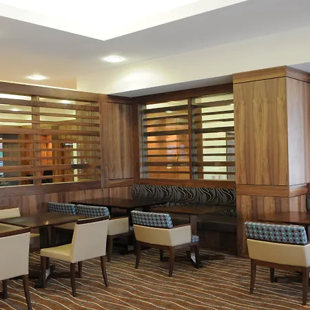 Hotel Express Centre, An Ihg 3*