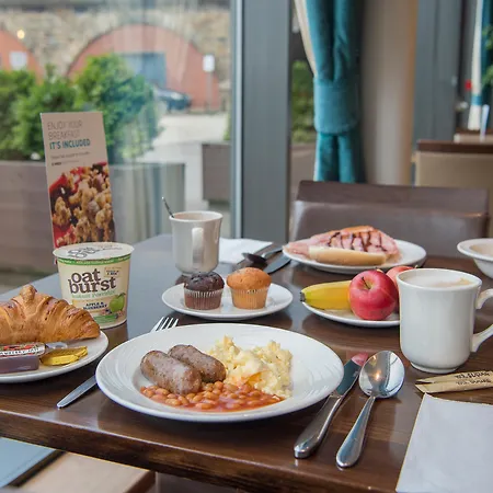 Express Centre, An Ihg Hotel 3*