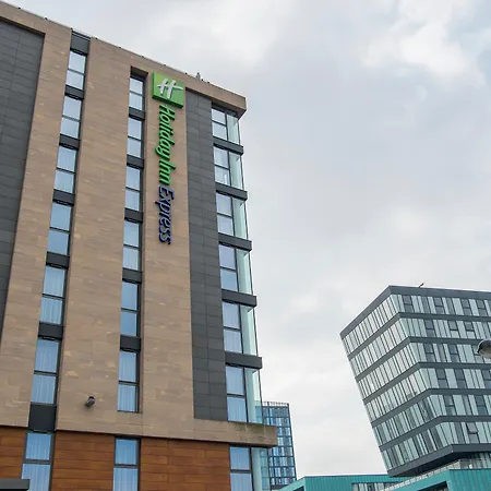 Hotel Express Centre, An Ihg