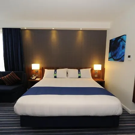 Hotel Express Centre, An Ihg