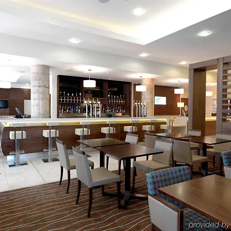 Express Centre, An Ihg 3*