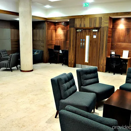 Express Centre, An Ihg Sheffield