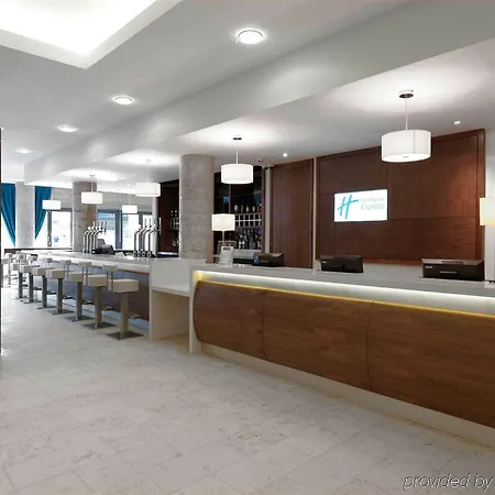 Express Centre, An Ihg