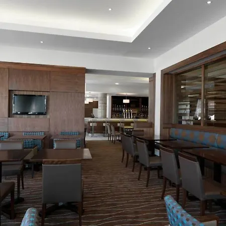 Express Centre, An Ihg 3* Sheffield