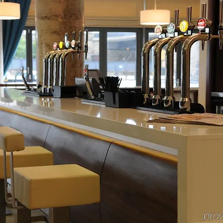 Express Centre, An Ihg Hotel 3*