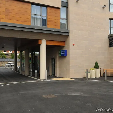 Express Centre, An Ihg 3*