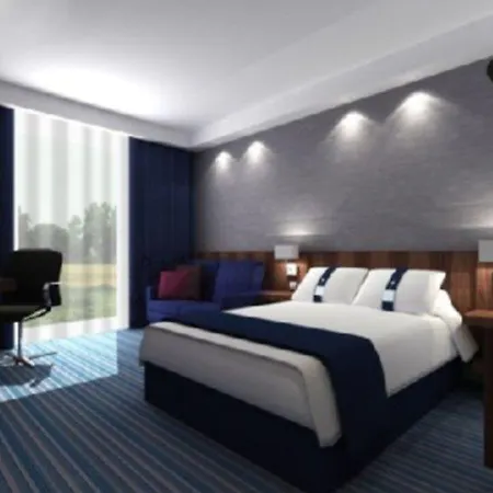 Hotel Express Centre, An Ihg Sheffield