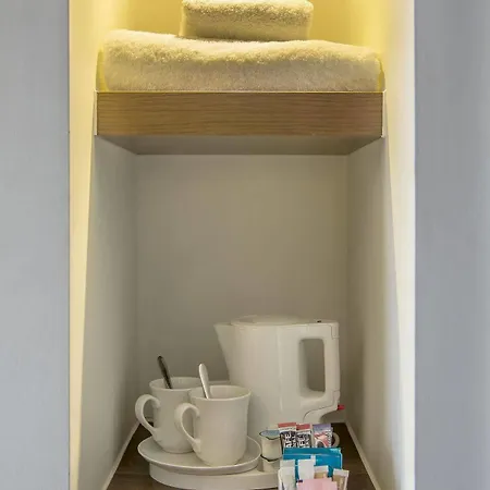 Express Centre, An Ihg