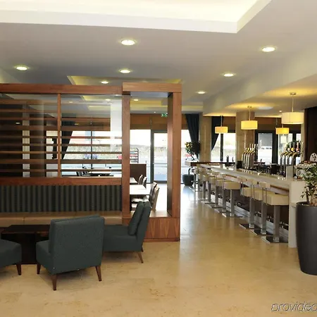 Express Centre, An Ihg Hotel Sheffield