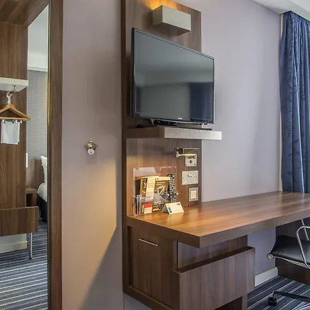 Express Centre, An Ihg Hotel 3*