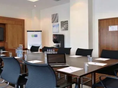 Express Centre, An Ihg Hotel Sheffield