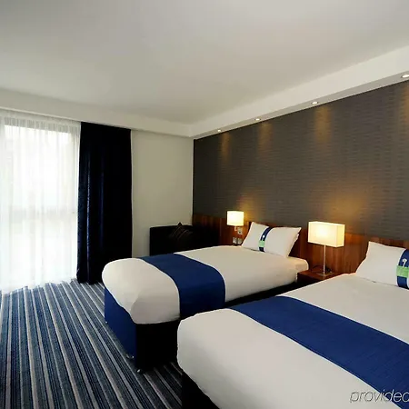 Hotel Express Centre, An Ihg