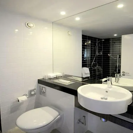 Express Centre, An Ihg Hotel 3*