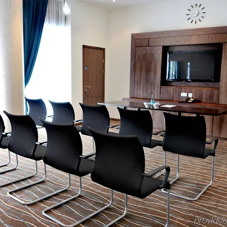 Express Centre, An Ihg Sheffield